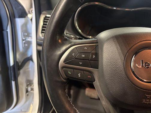 2020 Jeep Grand Cherokee Upland