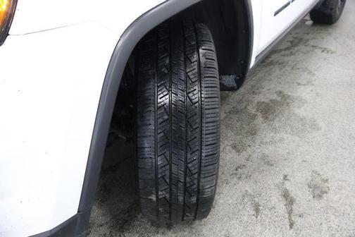 2020 Jeep Grand Cherokee Upland