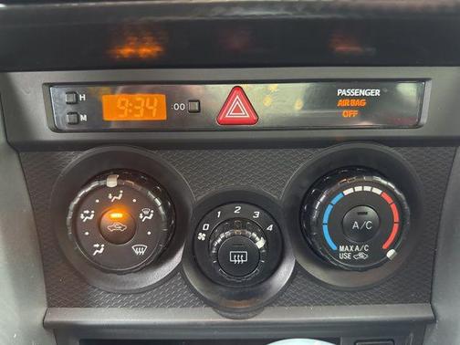 2014 Scion FR-S Base