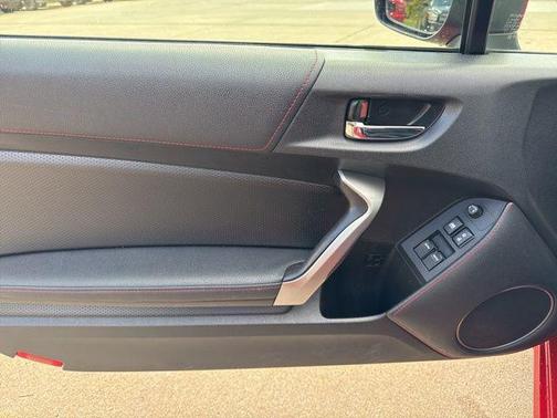 2014 Scion FR-S Base