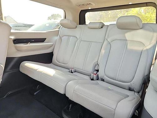 2022 Jeep Wagoneer Series III 4x4