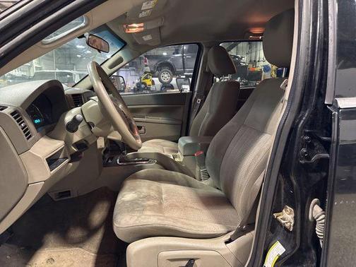 2007 Jeep Grand Cherokee Laredo