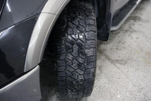 2019 Nissan Titan Platinum Reserve