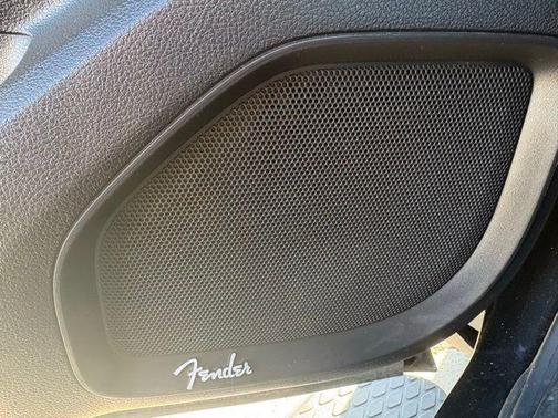 2019 Nissan Titan Platinum Reserve