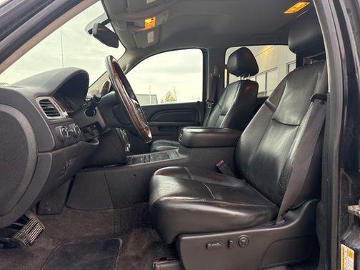 2012 GMC Sierra 2500 Denali