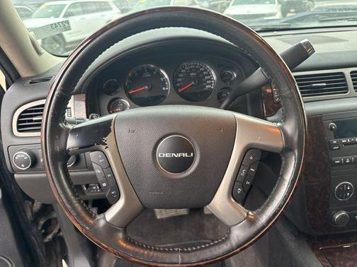 2012 GMC Sierra 2500 Denali