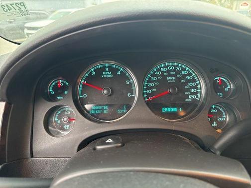 2012 GMC Sierra 2500 Denali