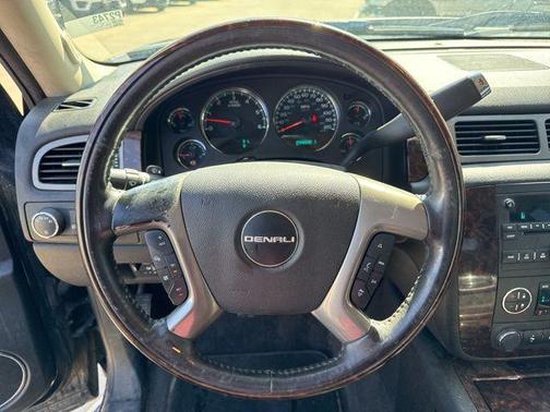 2012 GMC Sierra 2500 Denali