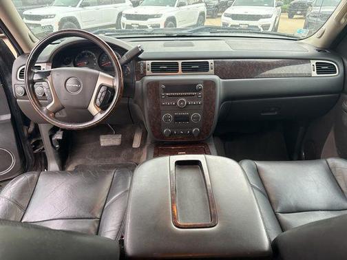 2012 GMC Sierra 2500 Denali