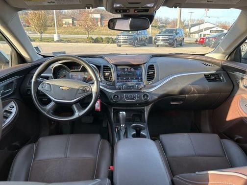 2014 Chevrolet Impala 2LT