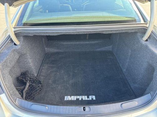 2014 Chevrolet Impala 2LT