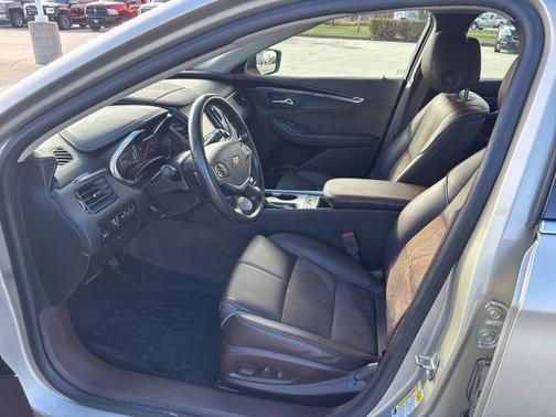 2014 Chevrolet Impala 2LT