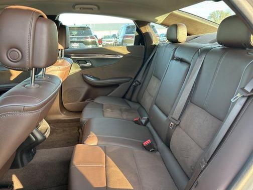 2014 Chevrolet Impala 2LT