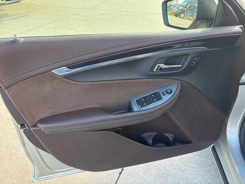 2014 Chevrolet Impala 2LT