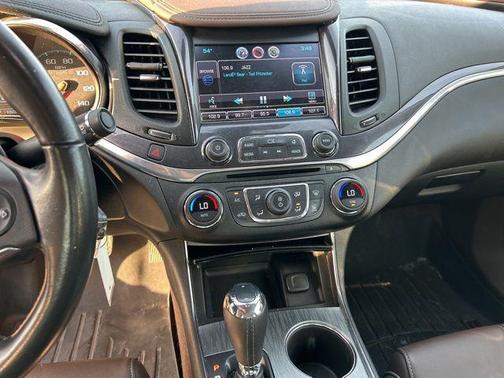 2014 Chevrolet Impala 2LT