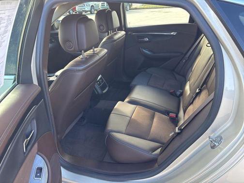 2014 Chevrolet Impala 2LT