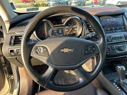 2014 Chevrolet Impala 2LT