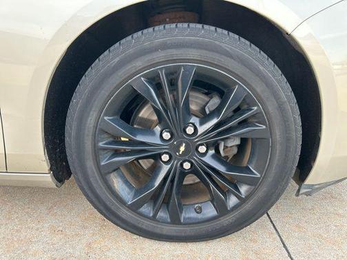 2014 Chevrolet Impala 2LT