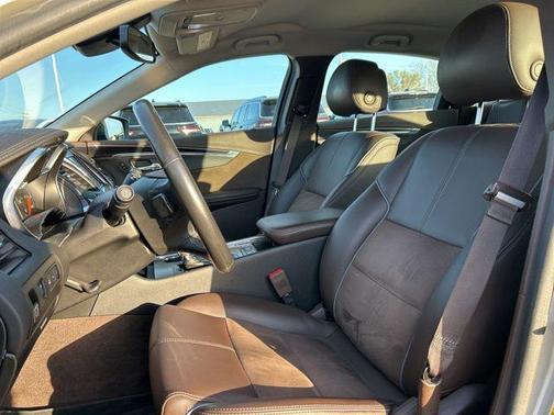 2014 Chevrolet Impala 2LT