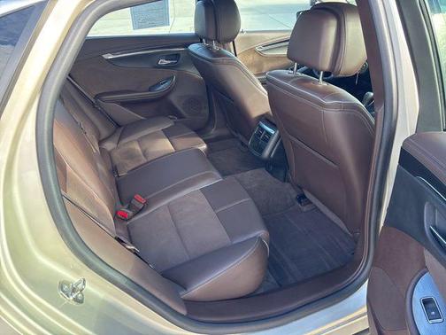 2014 Chevrolet Impala 2LT