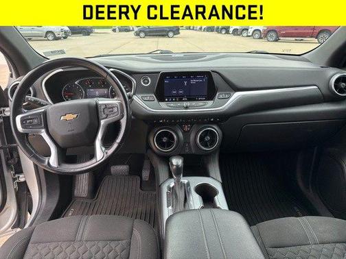 2020 Chevrolet Blazer 2LT