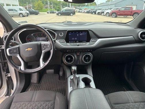 2020 Chevrolet Blazer 2LT