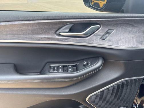 2023 Jeep Grand Cherokee Limited X