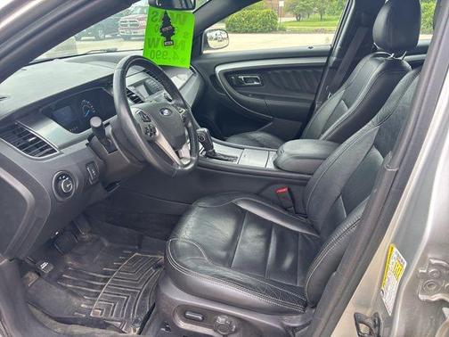 2014 Ford Taurus SEL