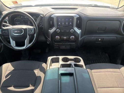 2022 GMC Sierra 2500 SLE