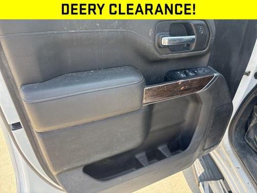 2022 GMC Sierra 2500 SLE