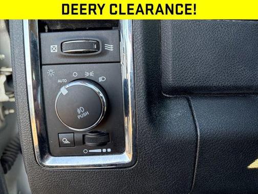 2014 RAM 3500 Laramie