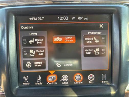 2014 RAM 3500 Laramie