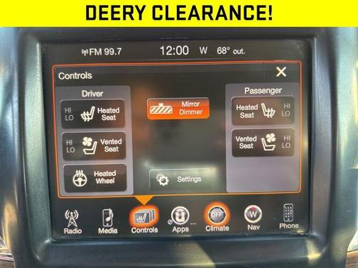 2014 RAM 3500 Laramie