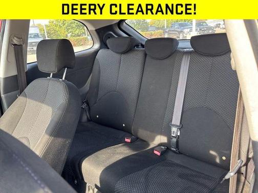 2008 Hyundai Accent GS