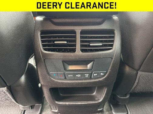 2016 Acura MDX SH-AWD