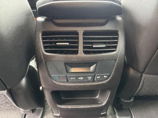 2016 Acura MDX SH-AWD