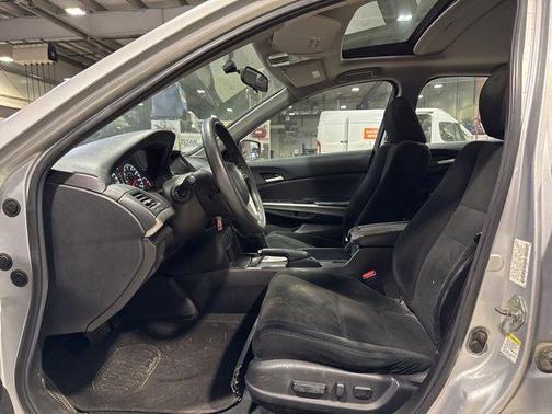 2008 Honda Accord EX