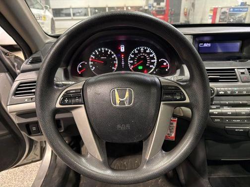 2008 Honda Accord EX