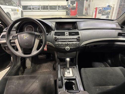 2008 Honda Accord EX