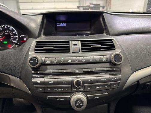 2008 Honda Accord EX