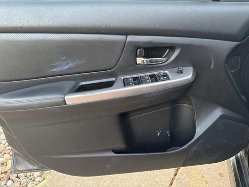 2016 Subaru Impreza 2.0i Sport Limited