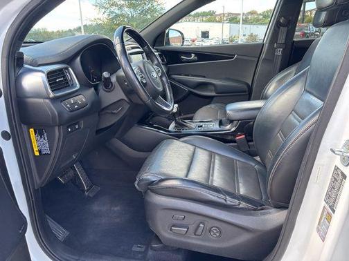 2017 Kia Sorento SXL