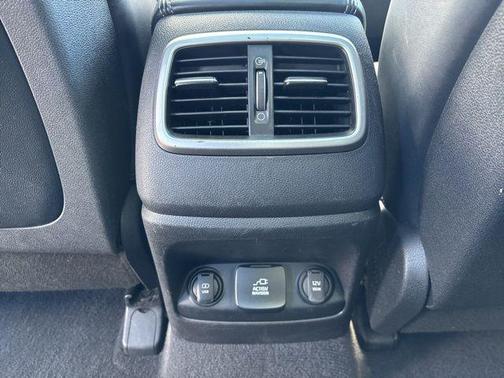 2017 Kia Sorento SXL
