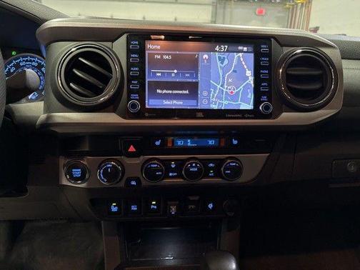 2022 Toyota Tacoma Limited