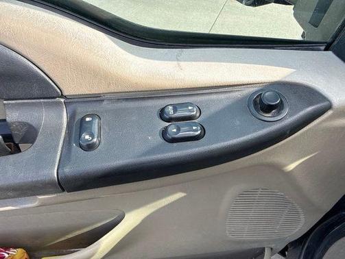 Dark Green Satin Clearcoat Metallic 2007 Ford F-250 XL