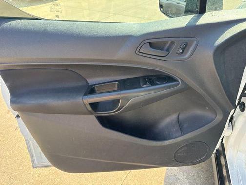 2017 Ford Transit Connect XL