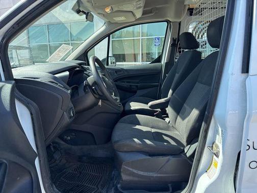 2017 Ford Transit Connect XL