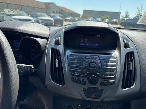 2017 Ford Transit Connect XL