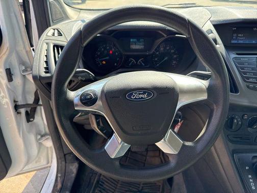 2017 Ford Transit Connect XL