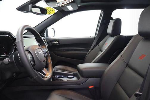 Destroyer Gray Clearcoat 2026 Dodge Durango GT Plus